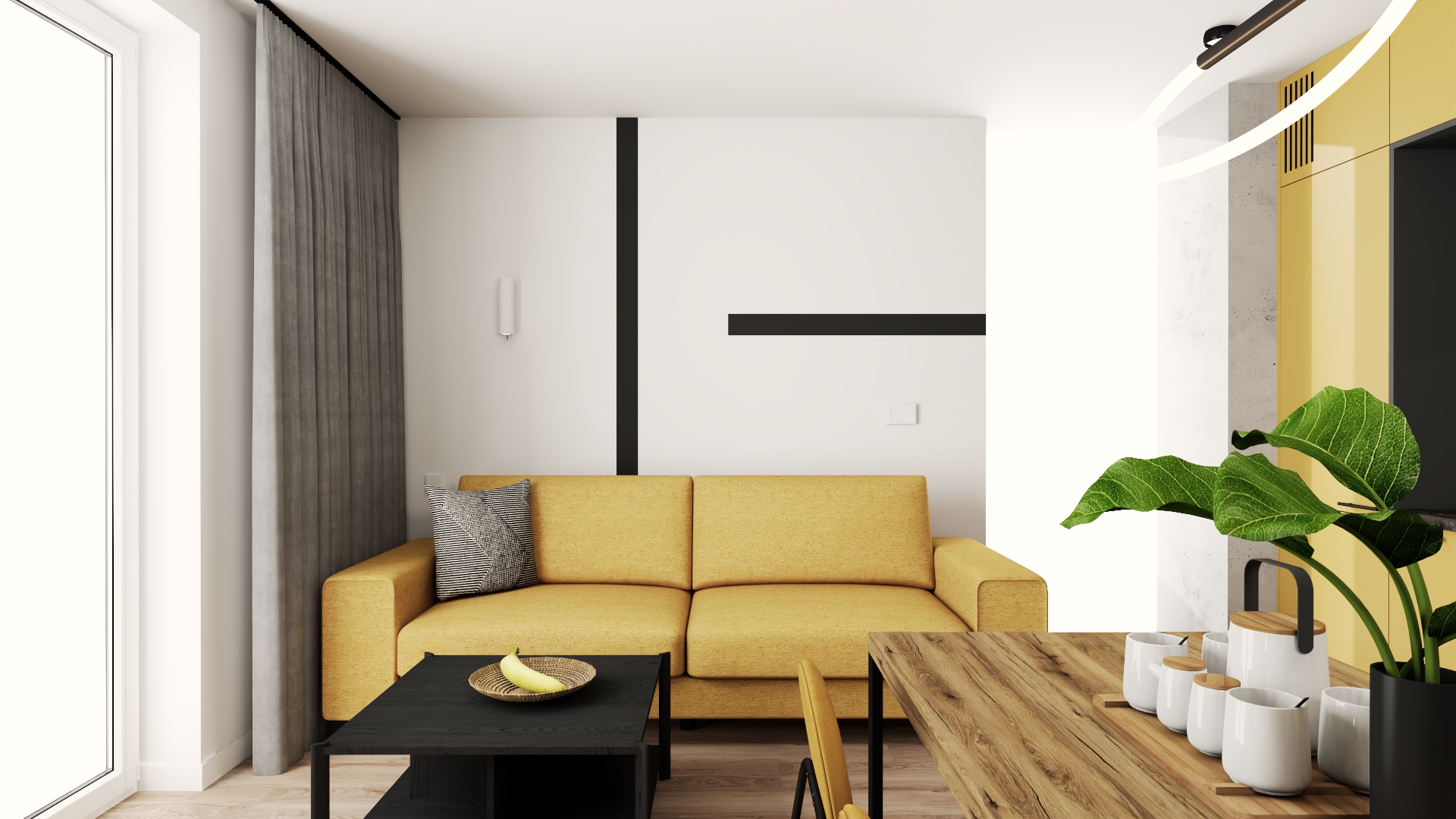 Projekt_kuchni_i_salonu_Dolina_Krasowa_27